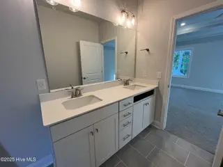 1183 Natal Drive SE, Bolivia, NC 28422 – photo 15: Primary Bathroom