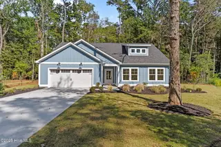 102 Northeast Drive NW, Calabash, NC 28467 – photo 1: 102 - Photo 1