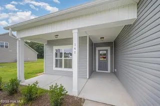 147 Tuskeegee Drive, Smithfield, NC 27577 – photo 3: 147 Tuskeegee - 3