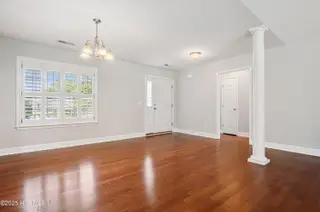 348 Rose Bud Lane, Holly Ridge, NC 28445 – photo 6: Dining