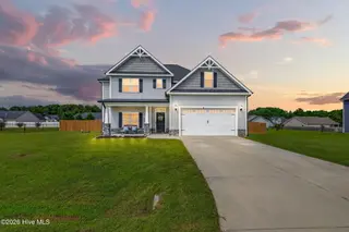 109 Castaway Court, Pikeville, NC 27863 – photo 1: More Room for Life Beyond the Work week!