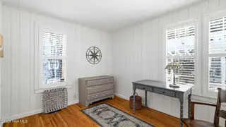 745 N May Street, Southern Pines, NC 28387 – photo 24: Bedroom 3 - 1st Floor