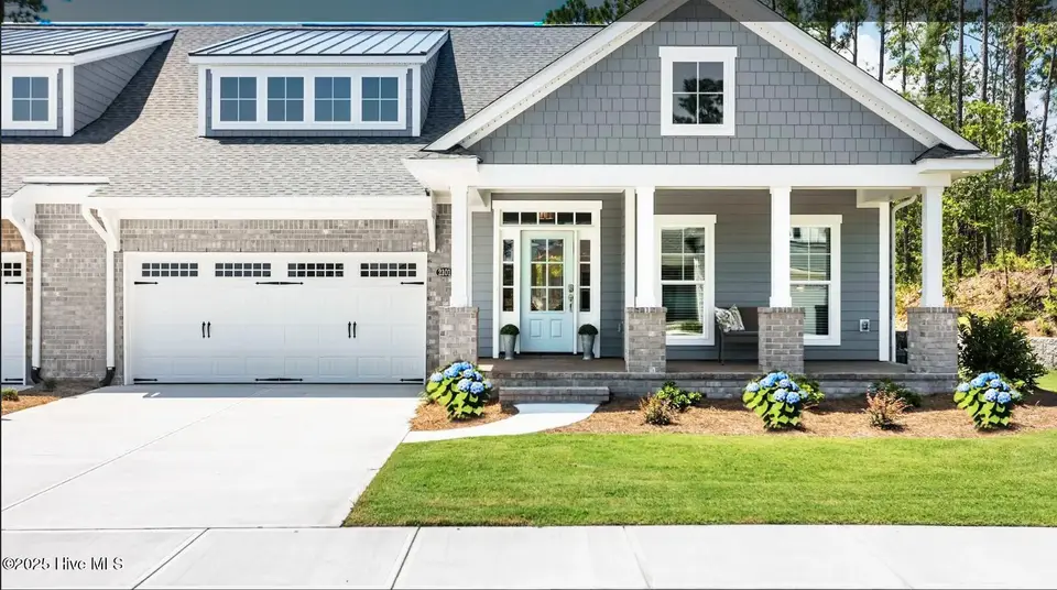 2101 Condor Run, Wilmington, NC 28409 – photo 1 of 1: Rendering