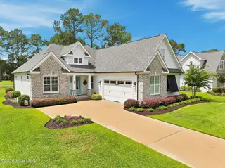 145 Clubhouse Road, Sunset Beach, NC 28468 – photo 2