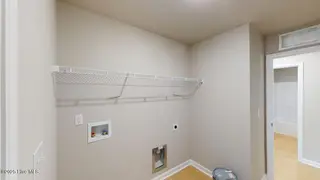 109 Red Maple Place, Goldsboro, NC 27530 – photo 16: Laundry Room