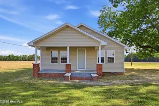 1160 Waller Road, Mount Olive, NC 28365 – photo 1: 1160 Front view