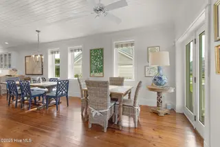 2108 Shepard Street, Morehead City, NC 28557 – photo 19: Open dining space