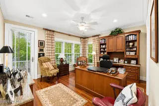 5115 Trent Woods Drive, Trent Woods, NC 28562 – photo 19: office