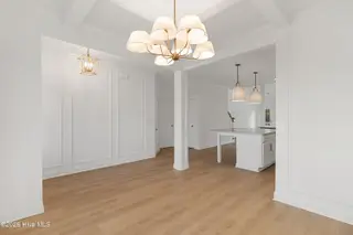 212 Windswept Lane, Beaufort, NC 28516 – photo 14: Dining Area
