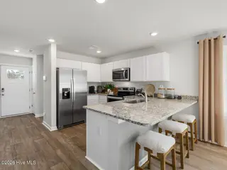 5823 Harebell Road Unit 143, Leland, NC 28451 – photo 8: similar Norman model