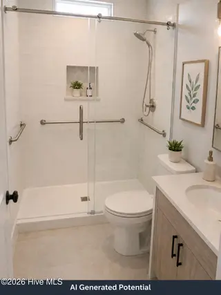 609 Darst Avenue, New Bern, NC 28560 – photo 10: AIBathroom