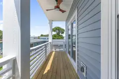 314 Spartanburg Avenue 2, Carolina Beach, NC 28428 — 3-bedroom townhome, Carolina Beach, NC, photo 21 of 27