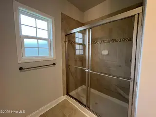 1254 Palatka Place SE, Bolivia, NC 28422 – photo 24: Primary Shower