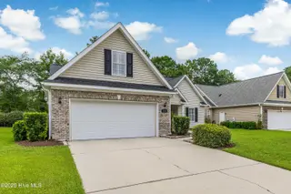 101 Cedar Tree Lane SW, Calabash, NC 28467 – photo 2: Additional front view