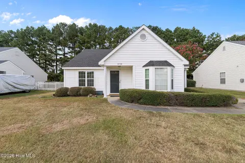 4720 Periwinkle Place, Rocky Mount