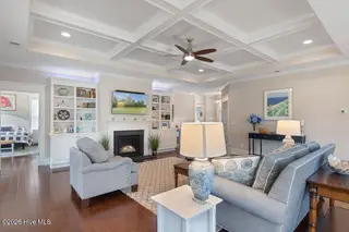922 Oyster Pointe Drive, Sunset Beach, NC 28468 – photo 20: Family Room