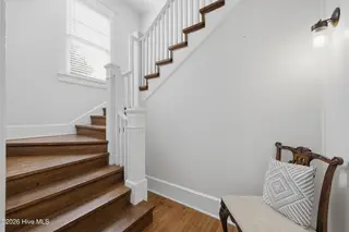 1014 W Main Street, Elizabeth City, NC 27909 – photo 24: Stairway
