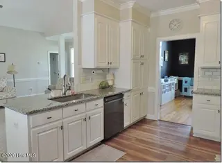 4311 Portsmouth Drive NW, Wilson, NC 27896 – photo 13: 12 Kitchen