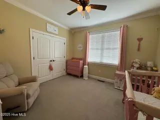 3402 Baybrooke Drive W, Wilson, NC 27893 – photo 16: 15 Bedroom 3