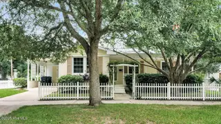 120 N Lord Street, Southport, NC 28461 – photo 1: 120NorthLordStreetDrone-1