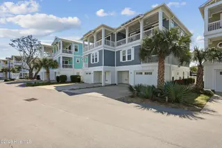 313 Red Lewis Drive 13, Kure Beach, NC 28449 – photo 2: 313 Red Lewis IMG_7770