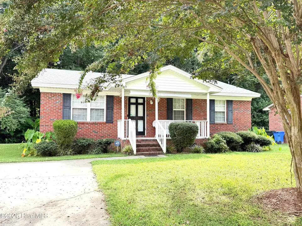 2110 Shamrock Drive E, Wilson, NC 27893 – photo 1 of 9: IMG_5264