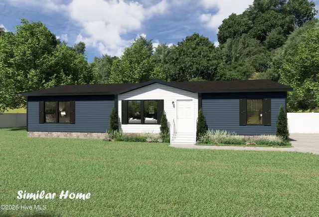 623 Arbor Drive SE, Bolivia, NC 28422