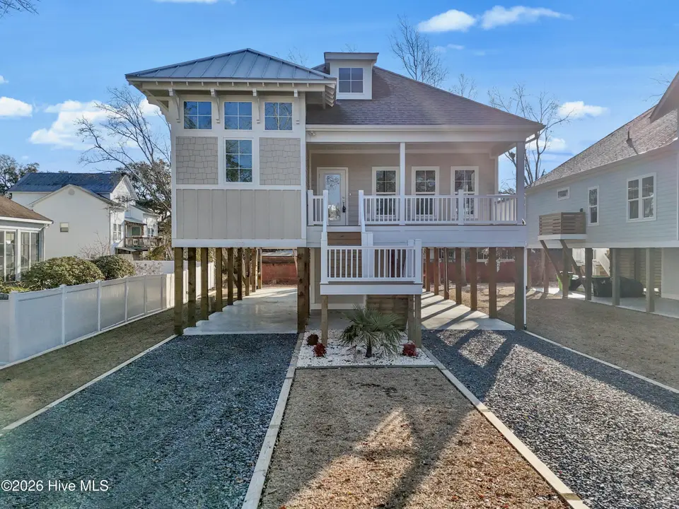 170 NE 31st Street, Oak Island, NC 28465 – photo 1 of 41: 170NE31stSt - 1 (1)