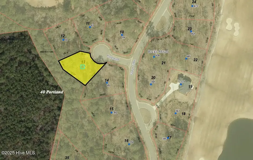 40 Portland, Rocky Mount, NC 27804 – photo 1 of 23: 40 Portland