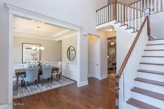 170 Aberdeen, Rocky Mount, NC 27804 – photo 2: Caruso- Lexington 2