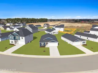 613 S Squires Run Lane, Richlands, NC 28574 – photo 3: Aerial Shots