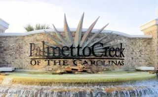 1209 Opaca Drive SE, Bolivia, NC 28422 – photo 22: Palmetto Creek Sign