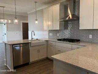 2289 Crescent Bay Drive, Southport, NC 28461 – photo 6: Kitchen