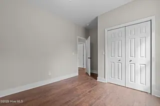 151 Creek Bend Drive, Vass, NC 28394 – photo 18: Bedroom 2