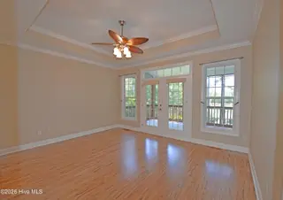 6509 Walden Pond Lane, Southport, NC 28461 — 3-bedroom home in Winding Creek, Southport, NC, photo 21 of 72
