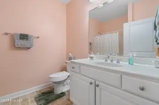 280 Woodlands Way Unit 1, Calabash, NC 28467 — 2-bedroom condo in Woodlands @ Crow Creek, Calabash, NC, photo 20 of 45: 280WoodlandsWay1 - 5