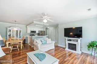 330 S Middleton Drive NW Unit 1502, Calabash, NC 28467 — 2-bedroom condo in Brunswick Plantation, Calabash, NC, photo 11 of 47