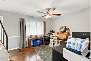 1700 Crescent Drive, Elizabeth City, NC 27909 – photo 13: Bonus Room
