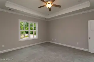 525 N Sycamore Street, Aberdeen, NC 28315 – photo 24: primary bed2
