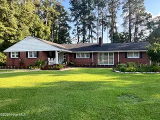 210 E Church Street, Whiteville, NC 28472 – photo 1: Front
