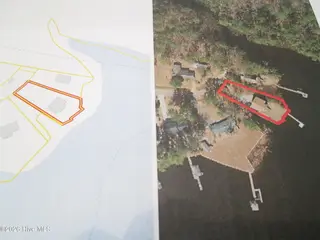 127 Waterside Drive, Bath, NC 27808 – photo 10: MAP