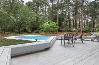 695 Donald Ross Drive, Pinehurst, NC 28374 – photo 23: IMG_2673