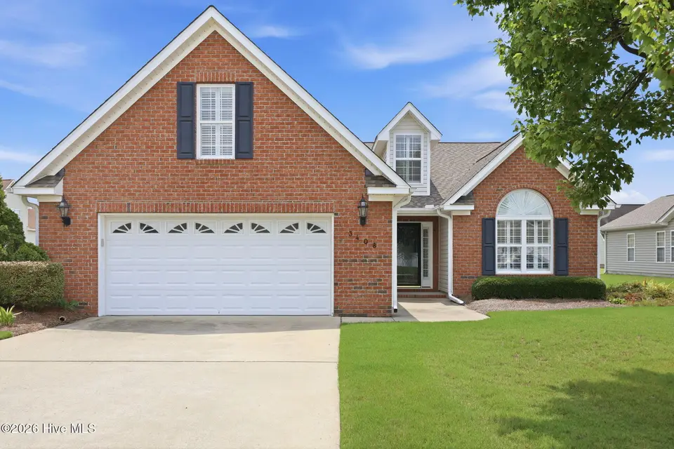 3408 Honeysuckle Drive, Winterville, NC 28590 – photo 1 of 41: 2-web-or-mls-IMG_0009 (1)