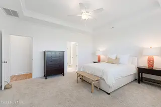 127 Windswept Lane, Beaufort, NC 28516 – photo 18: Primary suite