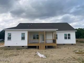 5435 Finch Road, Bailey, NC 27807 – photo 2: 5435 Finch Rd. Lot-5 #2