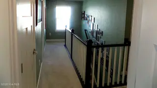 3511 Union Street, Elizabeth City, NC 27909 – photo 12: Hall Upstairs