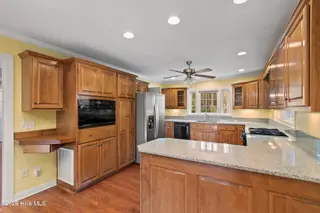 3961 Members Club Boulevard, Southport, NC 28461 – photo 18