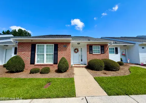 3105 Fox Run Drive, Kinston