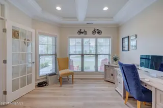8560 Oak Abbey Trail NE, Leland, NC 28451 — 2-bedroom home in Compass Pointe, Leland, NC, photo 9 of 52: 8560OakAbbveyTrailNE-18