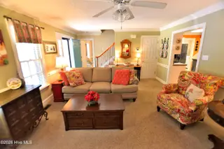 3924 Crosswinds Drive, Rocky Mount, NC 27803 – photo 10: Great Room